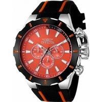 Invicta Men's Speedway 52mm Quartz Watch IN-43189