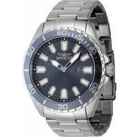 Invicta Men's IN-46893 Pro Diver 46mm Quartz Watch