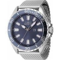 Invicta Men's IN-46901 Pro Diver 46mm Quartz Watch