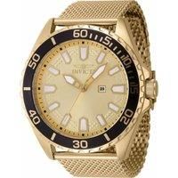 Invicta Pro Diver 46902 Men/'s Quartz Watch - 46mm