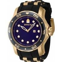 IN-46978 Pro Diver 48mm Quartz Watch