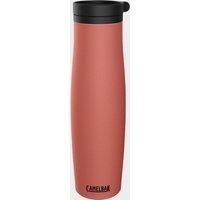 Camelbak Beck 0.6L Vacuum Stainless Steel Bottle, Pink