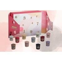 12Pc Yankee Candle Gift Set!