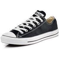 Converse Lo Top Mens Womens Unisex All Star Low Tops Chuck Taylor Trainers Shoes