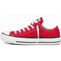 Converse Chuck Taylor All Star Hi Tops Lo Tops Ox Unisex Canvas Sneaker Trainers