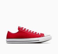 Converse All Star OX Shoes red