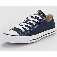 Converse Trainers Mens Womens High Low Tops Chuck Taylor All Star Canvas Shoes