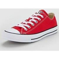 Converse Chuck Taylor All Star Ox