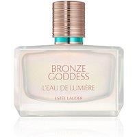 Este Lauder Bronze Goddess L'Eau de Lumiere Eau de Parfum 50ml