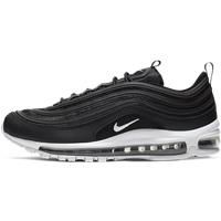 Nike Air Max 97 Shoes Black - Black - Nike Sneakers