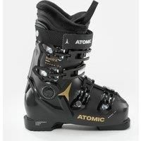 ATOMIC HAWX Magna 75 W, Ski Boots Woman, Size 27/27.5, Black/Gold, 43 EU, Black Gold, 9.5 UK