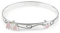 Disney Dumbo Sterling Silver Bangle