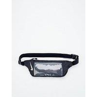 Nike Mobile Bag-9038-217 Unisex Mobile Bag - 013 Black/Black/Black, One Size