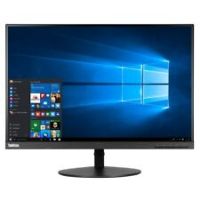 Lenovo C27-35 27" FHD LED Monitor Aspect Ratio 16:9 Response Time 4ms HDMI VGA