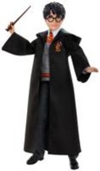 Harry Potter Doll