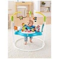 Fisher Price Colour Climber JumperooBaby Activity Entertaining Bouncer