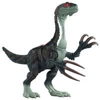 Jurassic World Sound Slashin/' Slasher Dino Dinosaur Action Figure