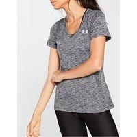 Under Armour Women's UA Tech V-Neck Twist