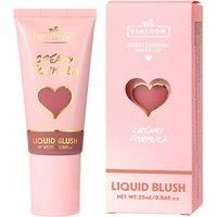 25Ml P. Louise Inspired Liquid Blush - 6 Shades & 3 Options