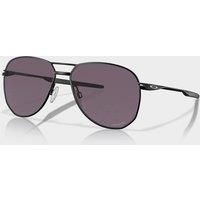 Oakley Contrail Matte Black Prizm Sunglasses, Black