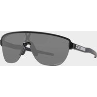 Oakley CORRIDOR OO 9248 Matte Black/Prizm Black 42/14/140 men Sunglasses