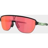 Oakley Sunglasses OO9248  924807 Matte black pink Man