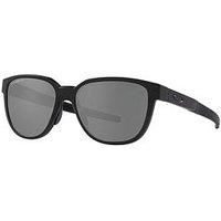 Oakley Actutator Rectangular Sunglasses