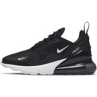 Nike Air Max 270 (Gs)  Shoes Black Kids