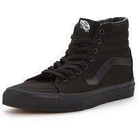 Vans Sk8-Hi - Black