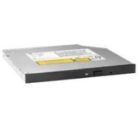 HP 9.5mm Slim DVD-ROM Optical Drive Read Speeds up to 8x SATA/ATAPI Interface