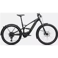 Specialized Tero X 5.0 Electric Bike 2024 Oak Green Metallic/Oak Green