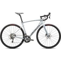 Specialized Roubaix SL8 Road Bike 2024 Morning Mist/Smoke