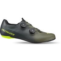 Specialized Torch 3.0 Road Shoes Oak Green/Moss Green