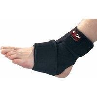 Ankle Support - Comfortable & Adjustable Design