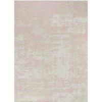 Livabliss Cali Indoor Outdoor Rug - Large Boho Rugs for Living Room 160x213 cm Dining, Kitchen Carpet, Patterned Neutral and Coloured Rugs, Waterproof, Stain Durable - Beige, Ivory, Mauve