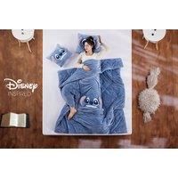 Lilo And Stitch Inspired 2 In 1 Pillow Blanket In 2 Sizes