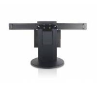 Lenovo ThinkCentre 4XF0L72016 Tiny-In-One Dual Monitor Desk Mount Stand - Black