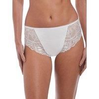 Fantasie Women/'s Memoir Full Brief, White, XS