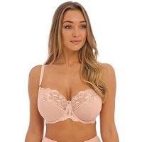 Fantasie Reflect Side Support Bra Natural Beige Beige 34F