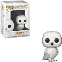 Funko 35510 POP Vinyl: Harry Potter S5: Hedwig Collectible Figure, Multicolour