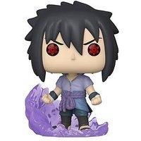 Funko POP! Animation: Naruto - Sasuke Uchiha - (First Susano/'o) - Collectable Vinyl Figure - Gift Idea - Official Merchandise - Toys for Kids & Adults - Anime Fans - Model Figure for Collectors