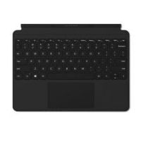 Microsoft Surface Go Type Cover Keyboard Spanish - Black - KCN-00013