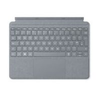 Microsoft Surface Go Signature Type Cover Keyboard French Platinum - KCT-00007