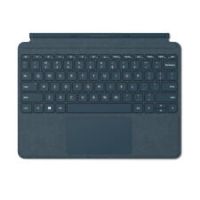 Microsoft Surface Go Signature Type Cover Keyboard Portuguese - Coblat Blue