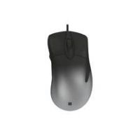 Microsoft Intellimouse Pro Wired USB Mouse Black