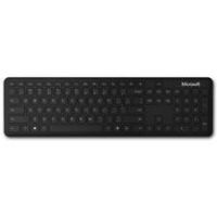 Microsoft QSZ-00013 Wireless Bluetooth Polish Keyboard - Black