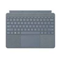 Microsoft Surface Go Type Cover French Keyboard - Ice Blue