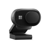 Microsoft 8L3-00005 - Modern Webcam, DFOV of 78° (HFOV 69°, 16:9 Aspect Ratio), Black