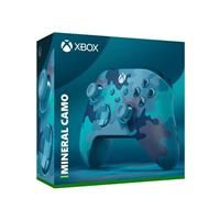 Xbox Wireless Controller - Mineral Camo Special Edition