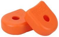 Race Face Boot CRANKS ALI/Small, Orange, One Size